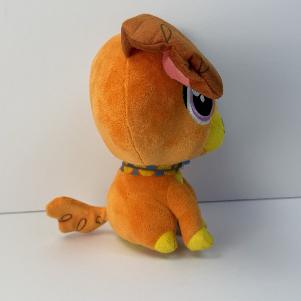 Strawberry Pupcake Berry In The Big City Stuffed Animal 6" Doll Plush 2024 New - Picture 4 of 9